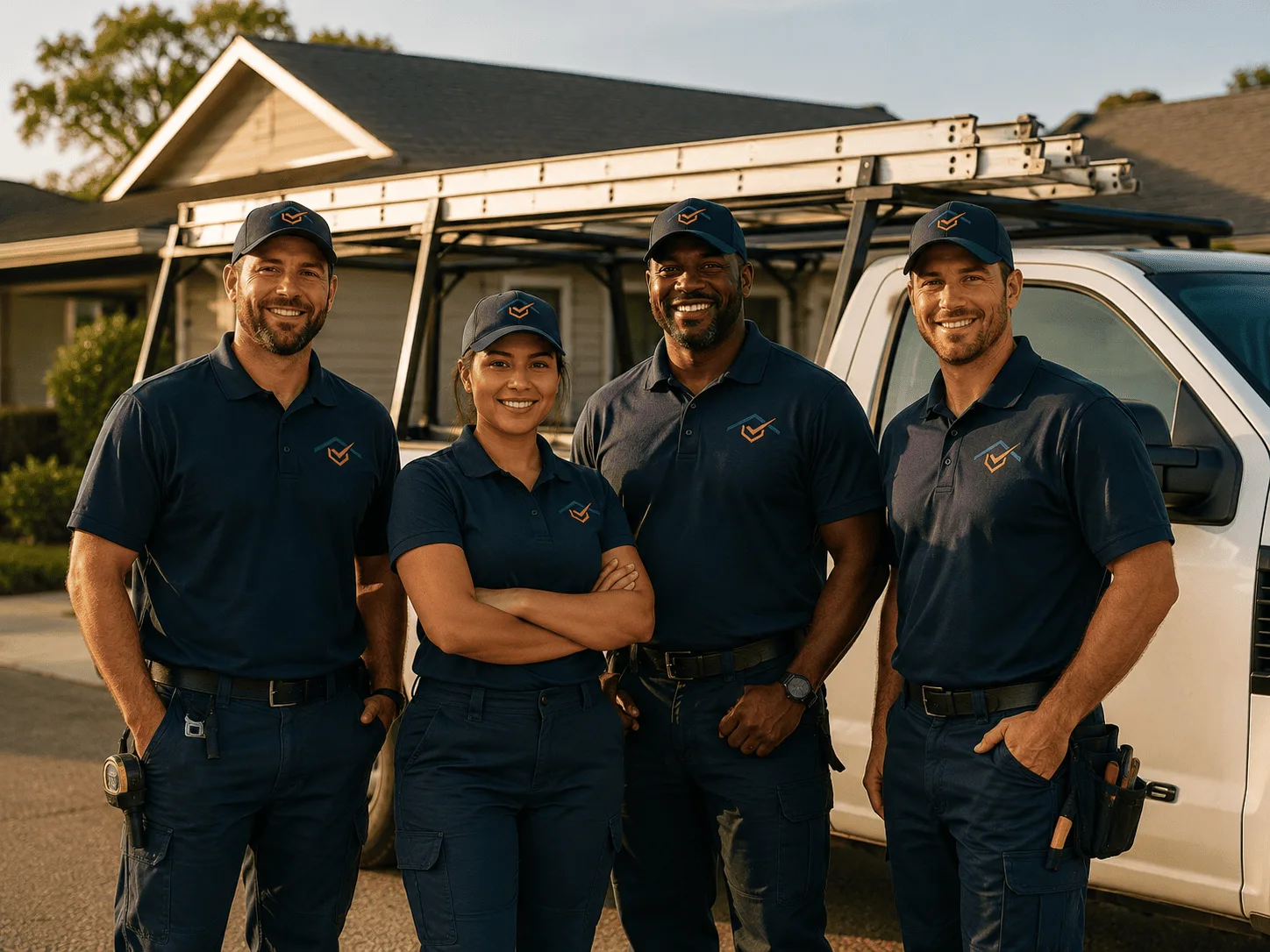 Roof Inspection company in Bunker Hill, IN